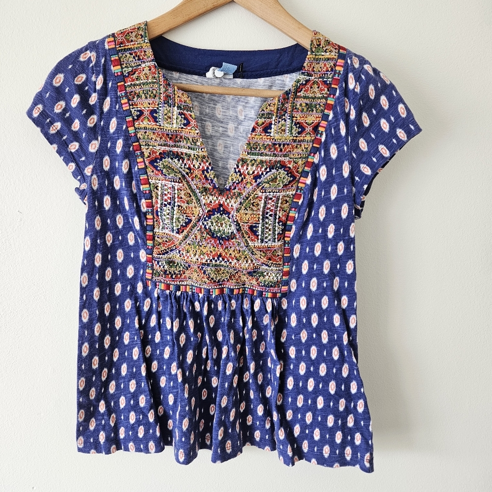 Akemi + kin top